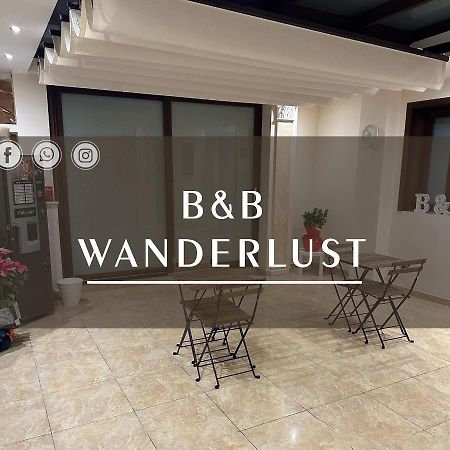 קטאניה B&B Wanderlust מראה חיצוני תמונה