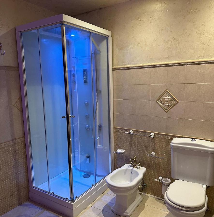 קטאניה B&B Wanderlust מראה חיצוני תמונה