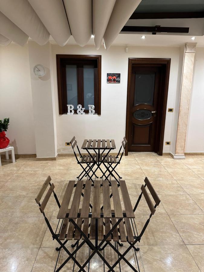 קטאניה B&B Wanderlust מראה חיצוני תמונה