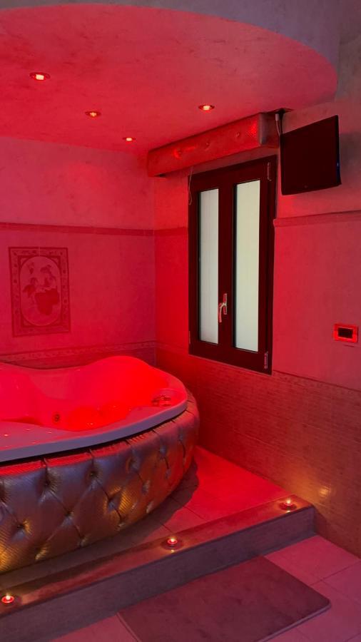 קטאניה B&B Wanderlust מראה חיצוני תמונה